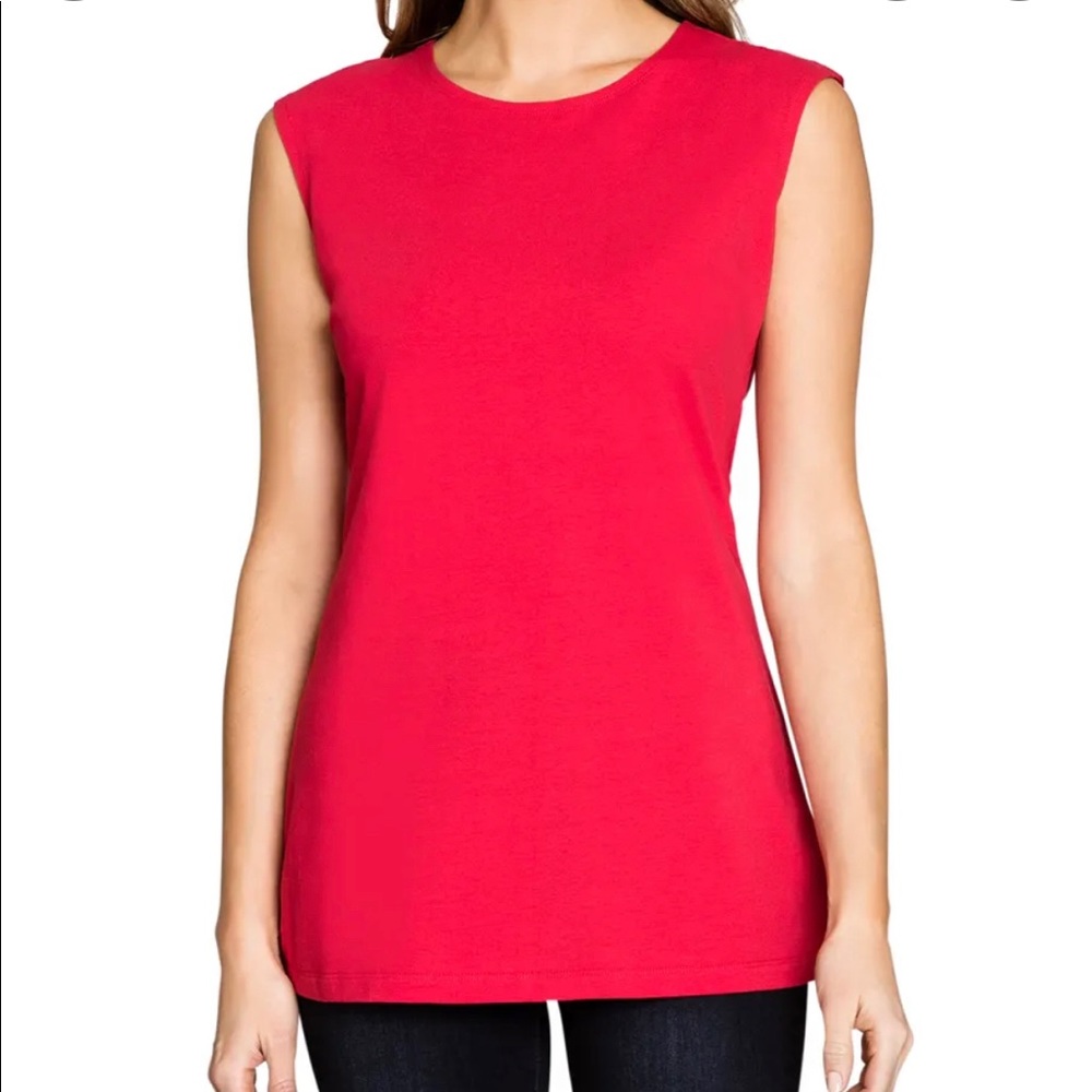 Nic + Zoe Perfect Layer Tank